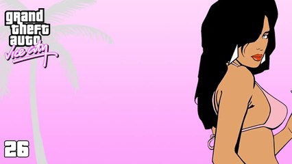 GTA Vice City - Paquet Caché 26