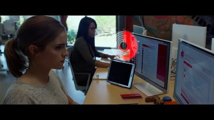 The Circle Official Trailer   In Theaters April 28, 2017