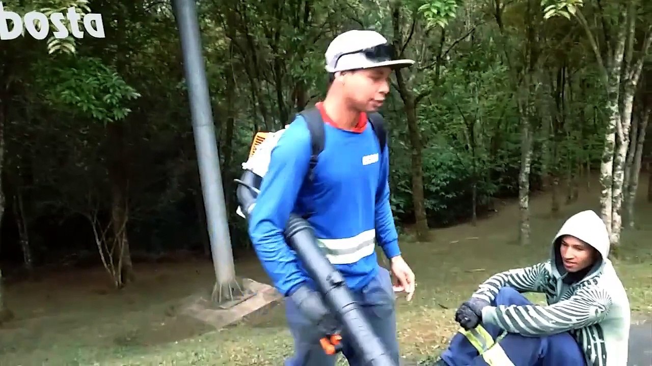 Tiros teste