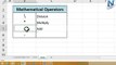 Microsoft Excel 2016 Tutorial: Calculations in Excel