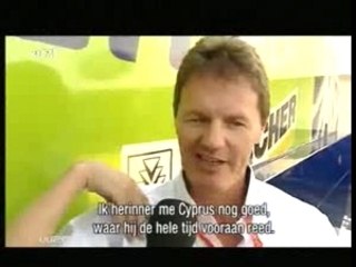 The Greatest Rally Drivers - Colin McRae