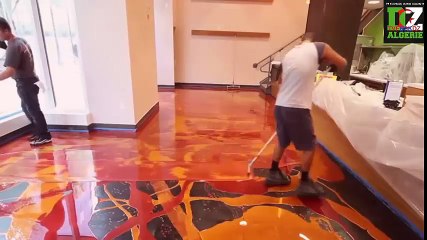 3 دقائق من هذا الفديو ستذيدك من المتعة والأعجاب