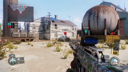 BO3 2v2 UMG