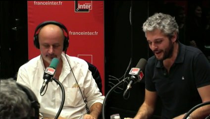 Et pendant ce temps, dans les abattoirs - La Drôle D'Humeur De Pierre-Emmanuel Barré