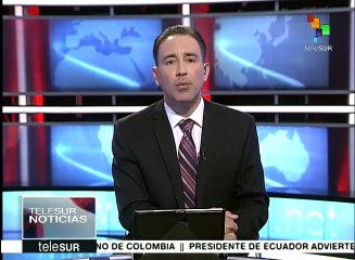 Ecuador: Correa advierte de los riesgos de un TLC neoliberal con EEUU