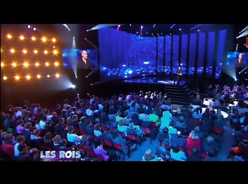 Drôle Vidéo JEROME COMMANDEUR 2012