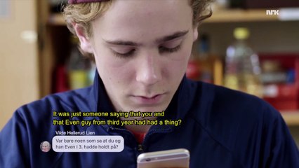 Isak & Even Part 7