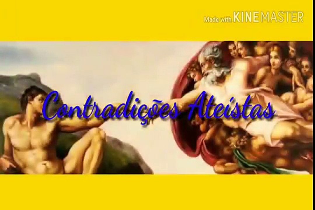 Contradicoes Ateistas