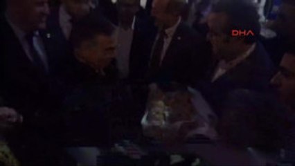 Uşak - -Bakan Yılmaz, Uşak'ta