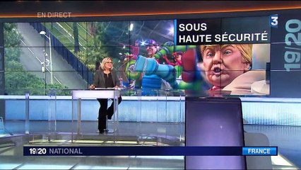 Carnaval de Nice : une édition sous haute sécurité