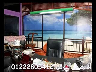 مكتب بموقع متميز للبيع بمدينة نصر