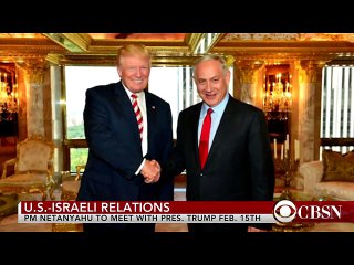Is Trump rethinking approach with Israel?