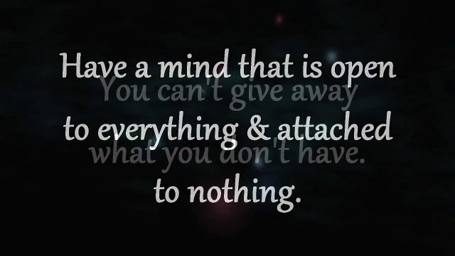 10 Spiritual Principles of Alignment - Wayne Dyer (law of at