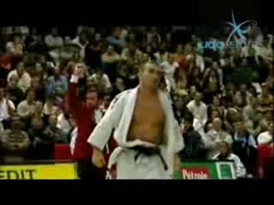 L'Esprit judo