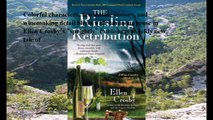 Download The Riesling Retribution (Wine Country Mystery Series #4) ebook PDF