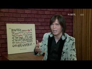 Once Mekel Dalam Deretan Nominasi Male Single Of The Year