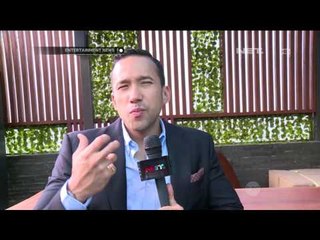 Kebahagiaan Para Ayah Melihat Perkembangan Si Kecil