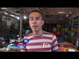 Akibat Cuaca Buruk Nelayan Tak Melaut, Pasokan Ikan Menipis - NET12