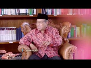 Risalah - Konsep Islam dan Kebangsaan - Said Aqil Siradj