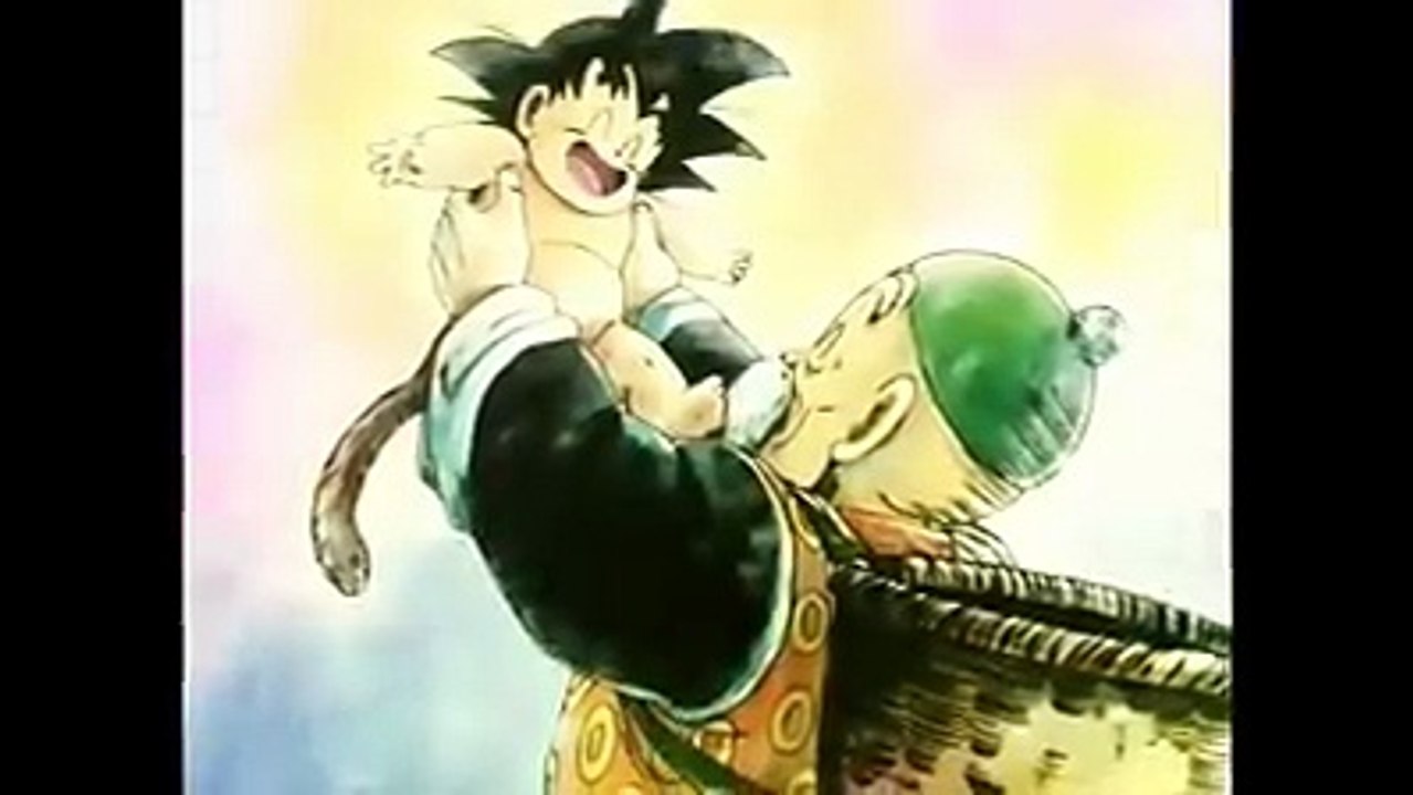 Dragon Ball