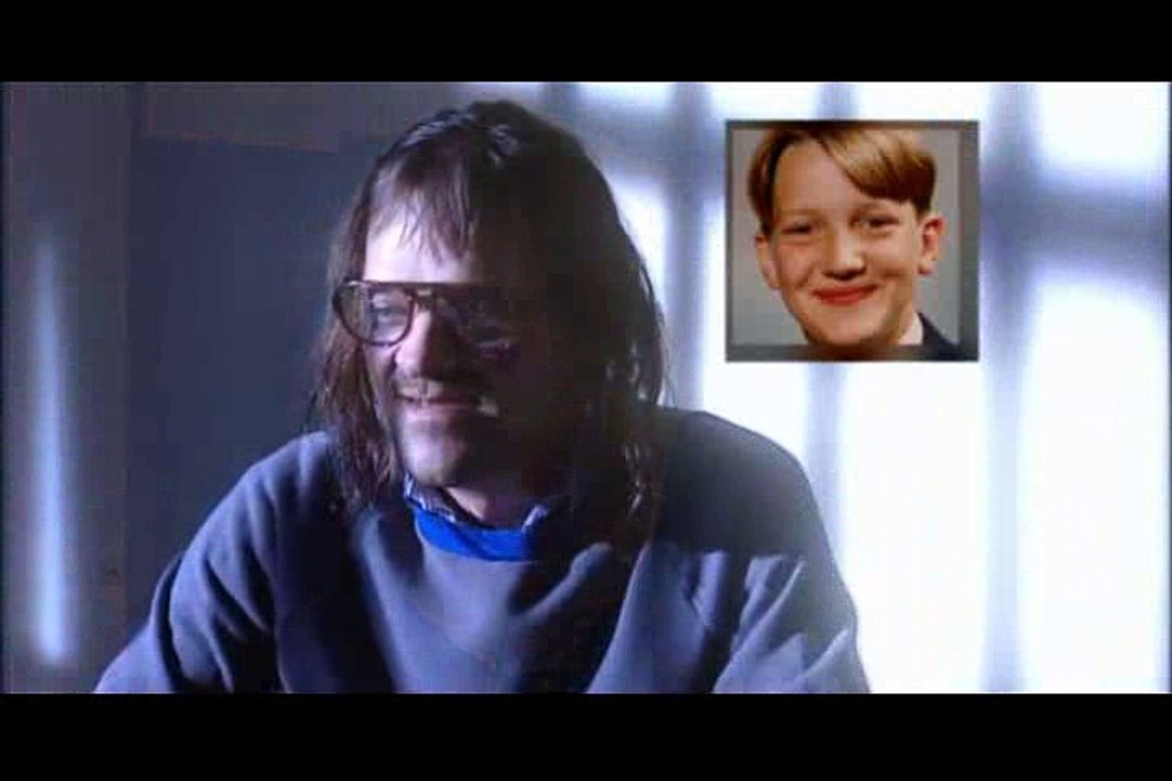 Brass Eye S02E01 PaedoGeddon video Dailymotion