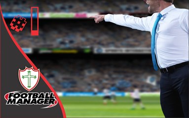 Football Manager 2017 #1 - Começando de baixo