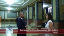 Gëzim Kelmendi - Intervista për portalin Kallxo.com