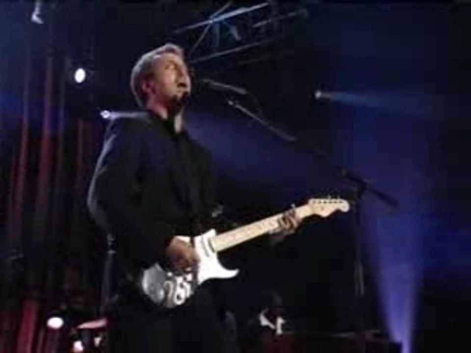 Eric Clapton - Layla (Live)