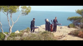 Clean Bandit feat. Sean Paul & Anne-Marie - Rockabye (Leandro Yamamoto Radio Edit)