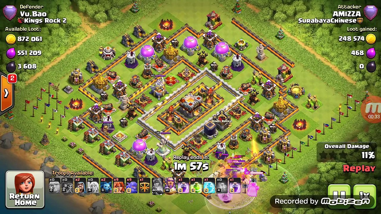 CLASH OF CLANS HOW TO PUSH TO LEGEND%21 TIPS-TRICKS AND A GUIDE FROM A CURRENT LEGEND PLAYER-EPISODE 2