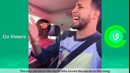Top 100 Anwar Jibawi Vines (wTitles) Funny Anwar Jibawi Vine Compilation 2016