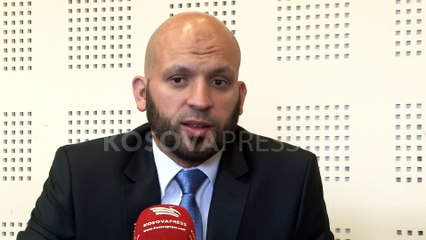 Gëzim Kelmendi - FJALA synon zhvillimin ekonomik dhe sundimin e rendit e ligjit
