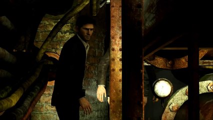 Let's play - Uncharted 3 : Drake's Deception : épisode 3 , Cutter et Chloé