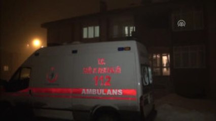 Fırat Kalkanı Harekatı'nda Yaralanan Asker Şehit Oldu