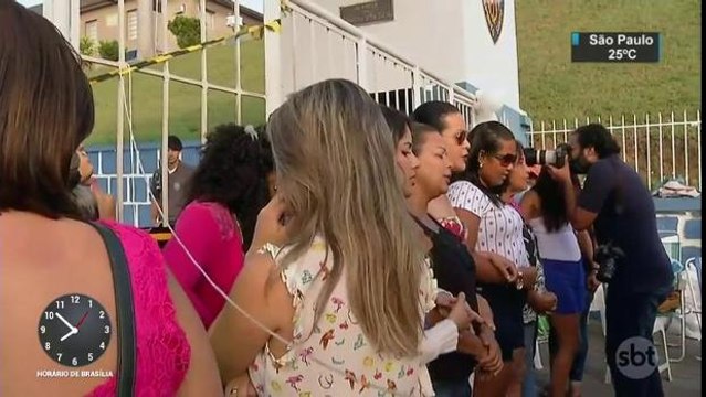 Pelo menos 60 policiais voltam ao trabalho no Espírito Santo