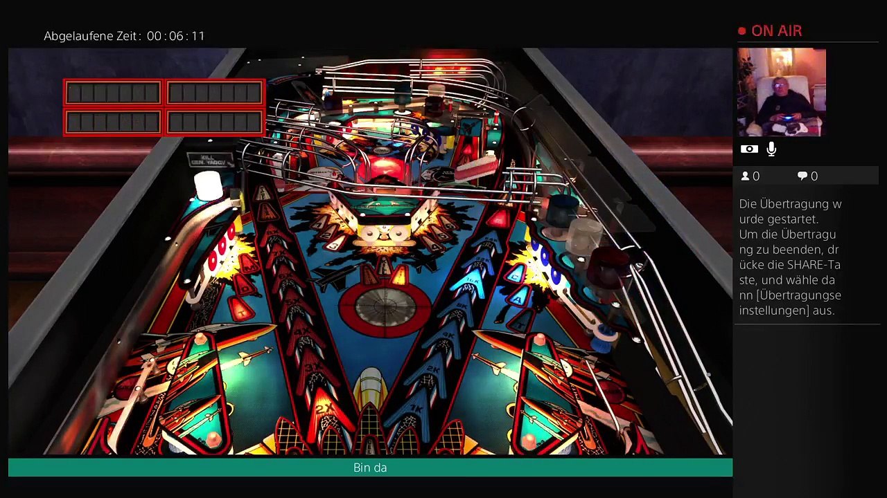 Ps4-live-Übertragung von wowo2441 (11)