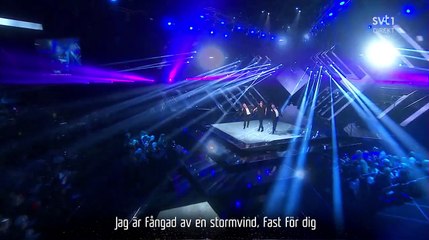 David Lindgren - Medley (Mic Only)