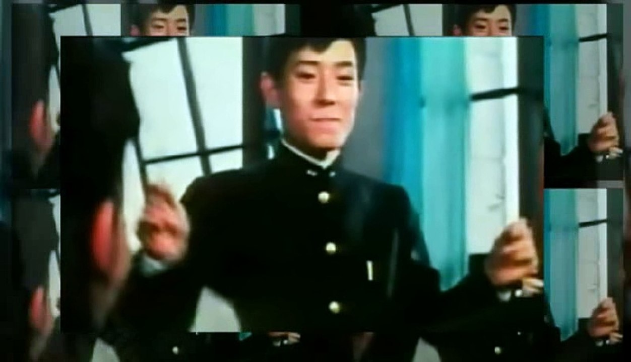 只今授業中　舟木一夫　Funaki Kazuo