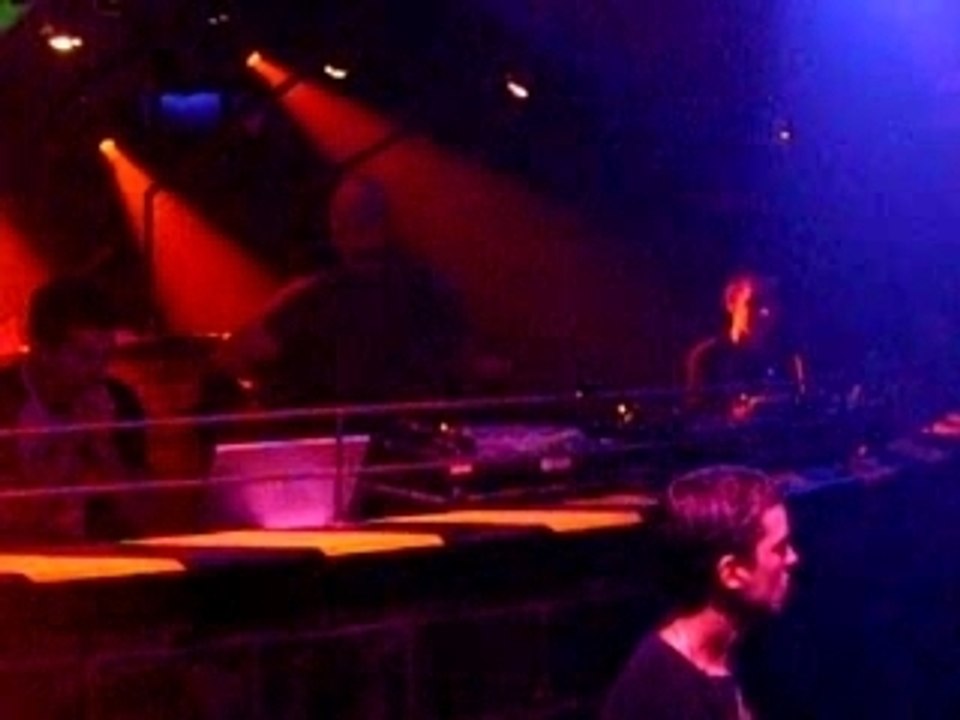 DJ SKOT TEKNIK FACTORY 14/09/07