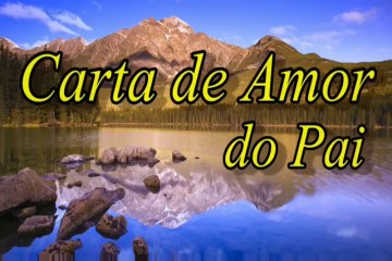 Uma Linda Mensagem de Deus  Para Você