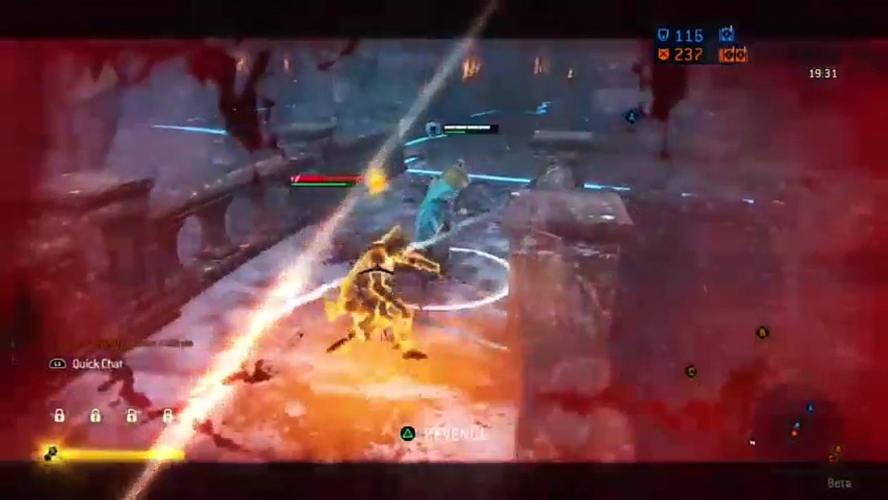 WARFRAME!! (2)