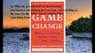 Download Game Change: Obama and the Clintons, McCain and Palin, and the Race of a Lifetime ebook PDF