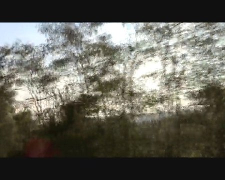 Daelim Daystar 125, un régal !