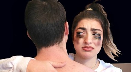 What Actually Happens During A Break Up