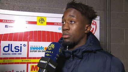 Ligue 1 - 25ème journée - Les réactions après ASNL - MHSC