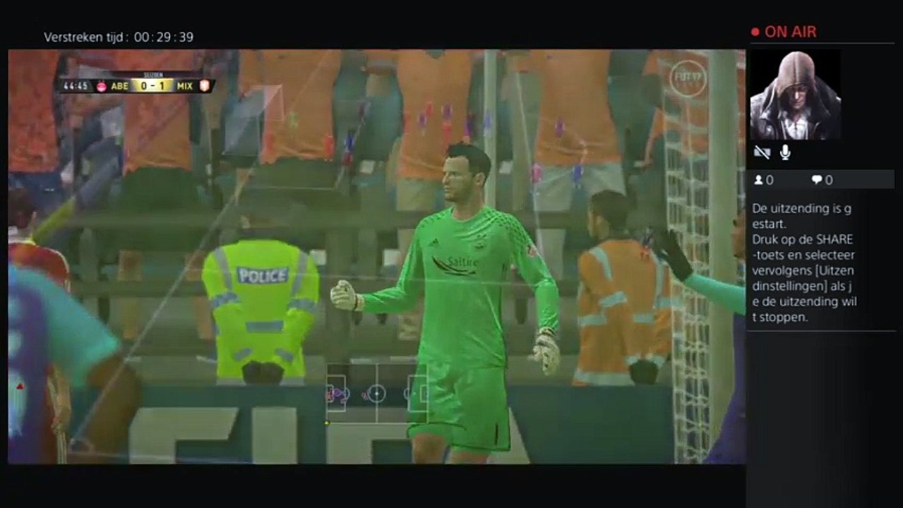 Ultimate team! (17)