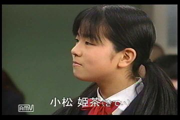 DQNネームだらけの3年B組 【最後のホームルーム】