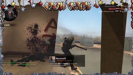 CSGO - Salvando a gameplay