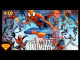Homem Aranha Sem Limites #10 O Abutre