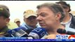 Santos espera que Trump le reafirme que Colombia es especial para EE. UU. en su conversación teléfonica